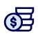 Cheaper Data Icon